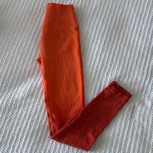 Alphalete Amplify Seamless Leggings